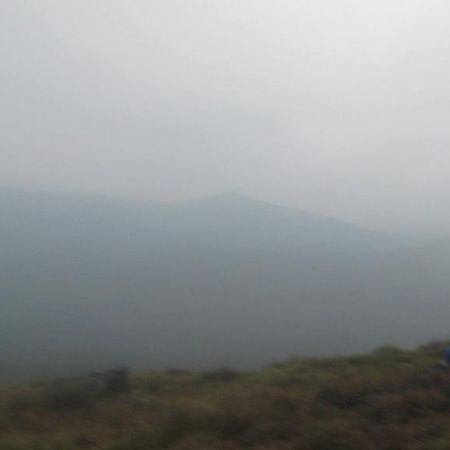 Goldan Parks Inn Kodaikanal Exteriér fotografie