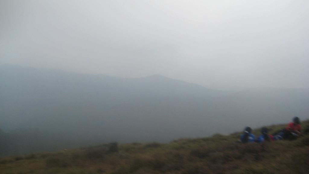 Goldan Parks Inn Kodaikanal Exteriér fotografie