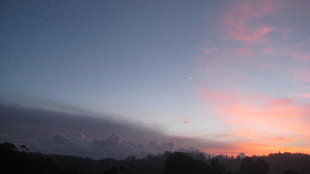 Goldan Parks Inn Kodaikanal Exteriér fotografie