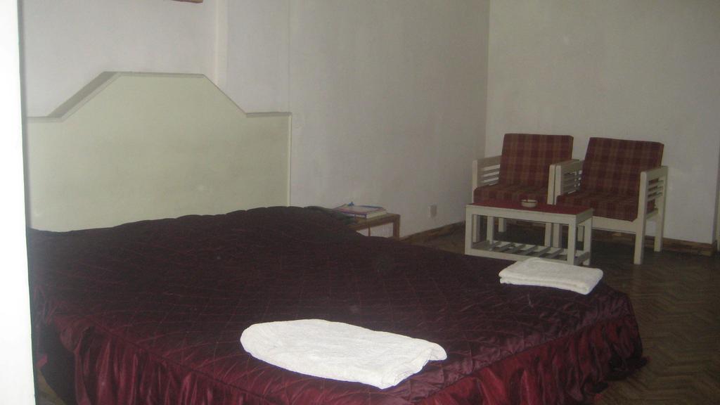 Goldan Parks Inn Kodaikanal Pokoj fotografie