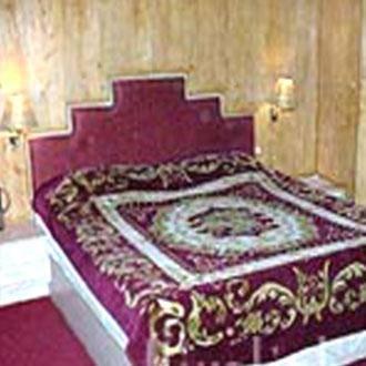 Goldan Parks Inn Kodaikanal Exteriér fotografie